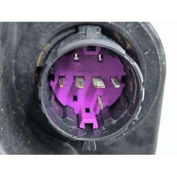 Recambio de faro izquierdo para fiat 500 (312_) 1.2 (312axa1a) referencia OEM IAM 81539002  