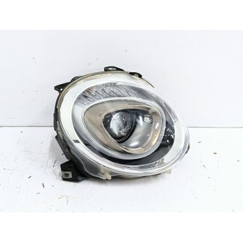 Recambio de faro derecho para fiat 500 (312_) 1.2 (312axa1a) referencia OEM IAM 81538002  