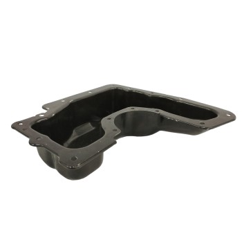 Recambio de carter para citroën c4 picasso 1.2 12v e-thp referencia OEM IAM 9829898980  