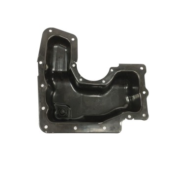 Recambio de carter para citroën c4 picasso 1.2 12v e-thp referencia OEM IAM 9829898980  