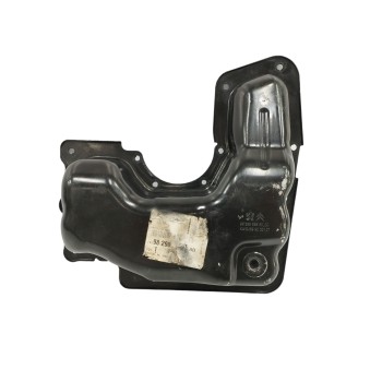 Recambio de carter para citroën c4 picasso 1.2 12v e-thp referencia OEM IAM 9829898980  