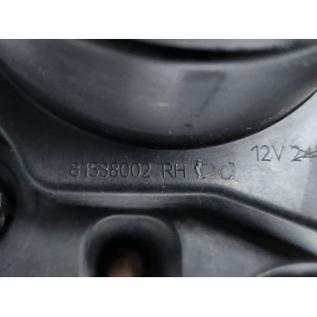 Recambio de faro derecho para fiat 500 (312_) 1.2 (312axa1a) referencia OEM IAM 81538002  