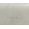 Recambio de deposito limpia para ford ranger (er) 2.5 12v td cat referencia OEM IAM TG060351939  