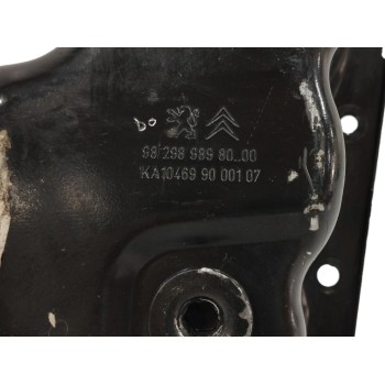Recambio de carter para citroën c4 picasso 1.2 12v e-thp referencia OEM IAM 9829898980  