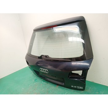 Recambio de porton trasero para audi a4 b7 avant (8ed) 2.0 tdi quattro referencia OEM IAM 8E9827023P  