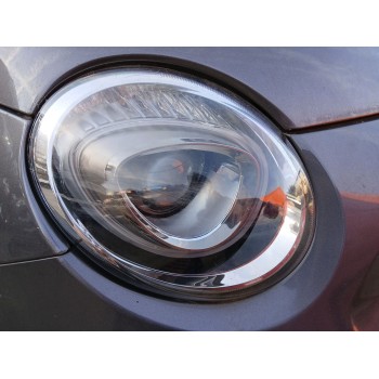 Recambio de faro derecho para fiat 500 (312_) 1.2 (312axa1a) referencia OEM IAM   