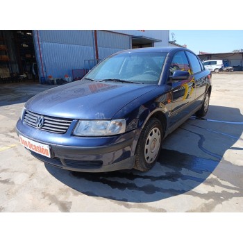 volkswagen passat b5 (3b2) del año 1998