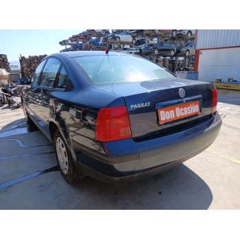 volkswagen passat b5 (3b2) del año 1998