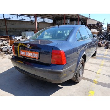 volkswagen passat b5 (3b2) del año 1998