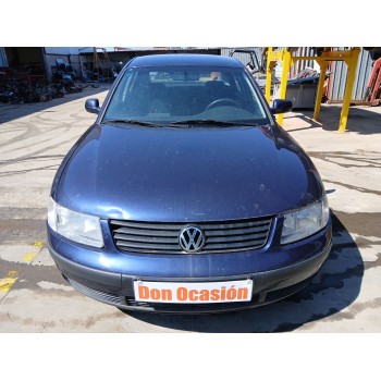 volkswagen passat b5 (3b2) del año 1998