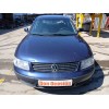 volkswagen passat b5 (3b2) del año 1998