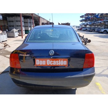 volkswagen passat b5 (3b2) del año 1998