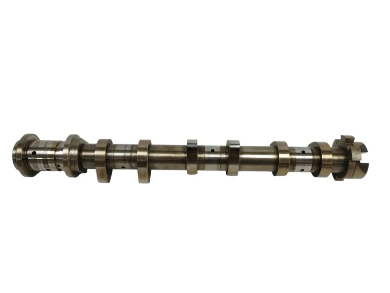 Recambio de arbol de levas para citroën c4 picasso 1.2 12v e-thp referencia OEM IAM 98018251EB ESCAPE 