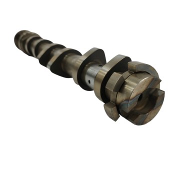 Recambio de arbol de levas para citroën c4 picasso 1.2 12v e-thp referencia OEM IAM 98018251EB ESCAPE 