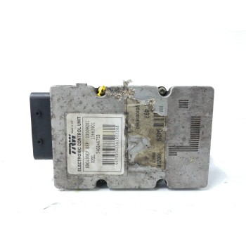 Recambio de abs para opel vectra c berlina 2.0 dti referencia OEM IAM 13663901 09191497 