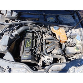 volkswagen passat b5 (3b2) del año 1998