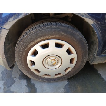 volkswagen passat b5 (3b2) del año 1998