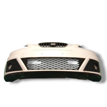 Recambio de paragolpes delantero para seat altea xl (5p5, 5p8) 1.9 tdi referencia OEM IAM 5P9807221 5P9807217SGRU 