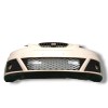 Recambio de paragolpes delantero para seat altea xl (5p5, 5p8) 1.9 tdi referencia OEM IAM 5P9807221 5P9807217SGRU 
