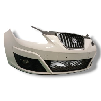 Recambio de paragolpes delantero para seat altea xl (5p5, 5p8) 1.9 tdi referencia OEM IAM 5P9807221 5P9807217SGRU 