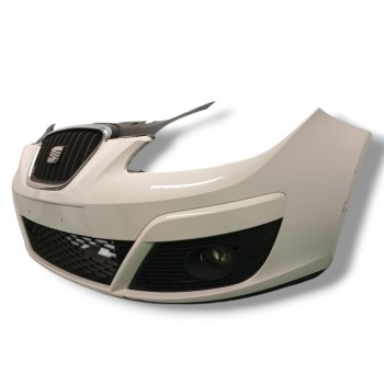 Recambio de paragolpes delantero para seat altea xl (5p5, 5p8) 1.9 tdi referencia OEM IAM 5P9807221 5P9807217SGRU 