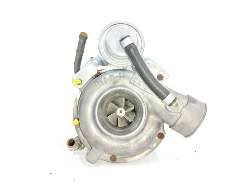 Recambio de turbocompresor para isuzu trooper 3.0 dti (3-trg.) referencia OEM IAM 8972572000 Recambio de turbocompresor para isuzu trooper 3.0 dti (3-trg.) referencia OEM IAM 8972572000