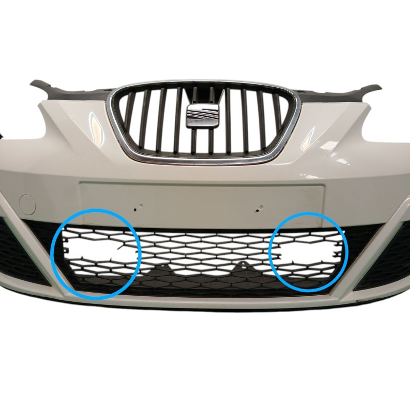 PARAGOLPES DELANTERO 5P9807217SGRU