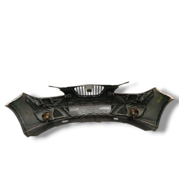 Recambio de paragolpes delantero para seat altea xl (5p5, 5p8) 1.9 tdi referencia OEM IAM 5P9807221 5P9807217SGRU 