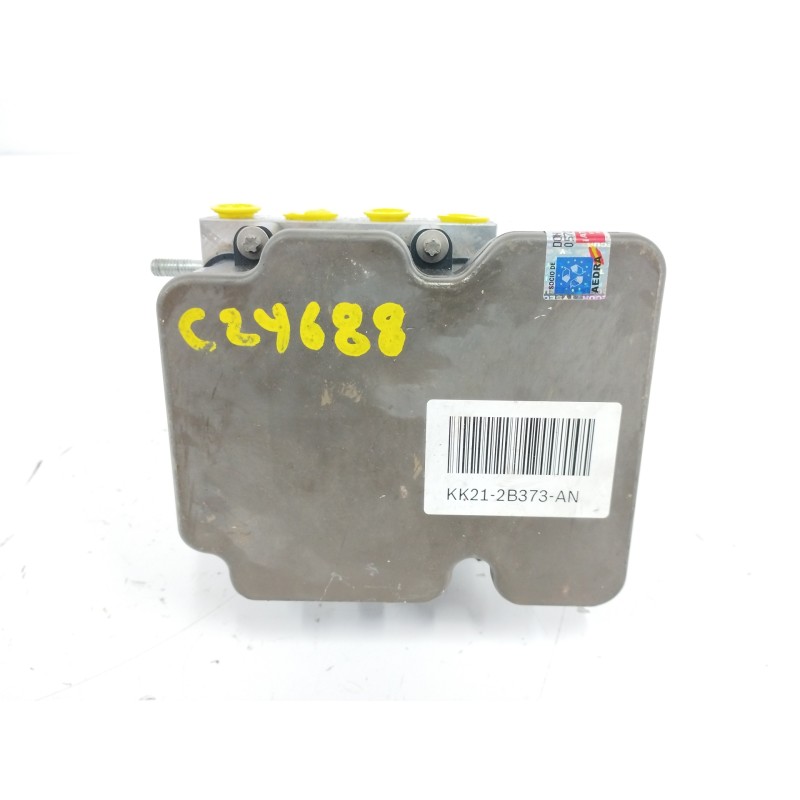 ABS 0265295675