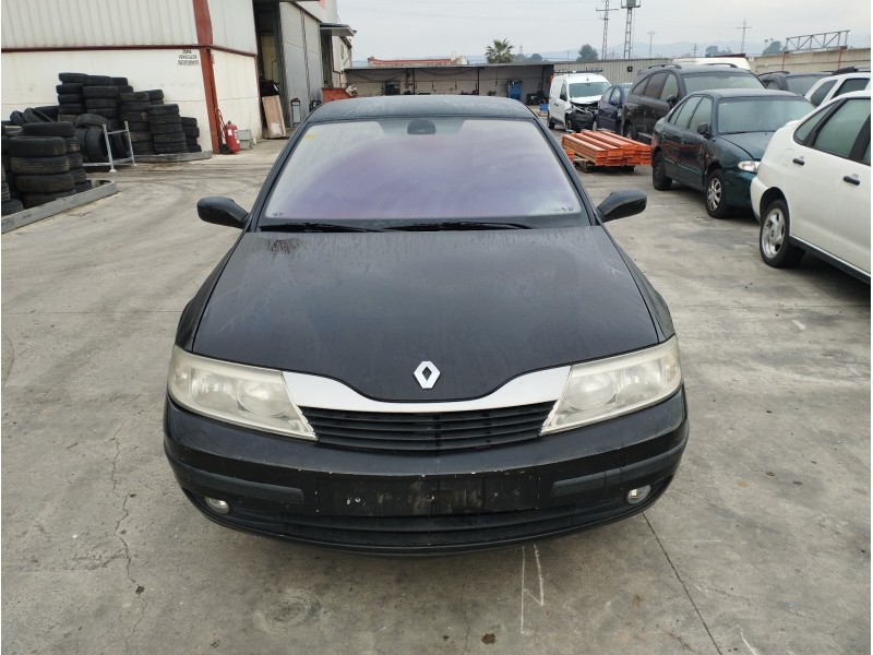 Recambio de carroceria corte para renault laguna ii (bg0) 1.9 dci diesel referencia OEM IAM   