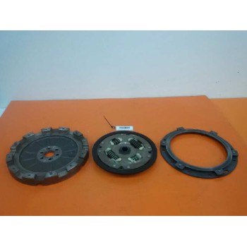 Recambio de volante motor para toyota prius (nhw20) executive referencia OEM IAM 1345121070 CON KIT EMBRAGUE 