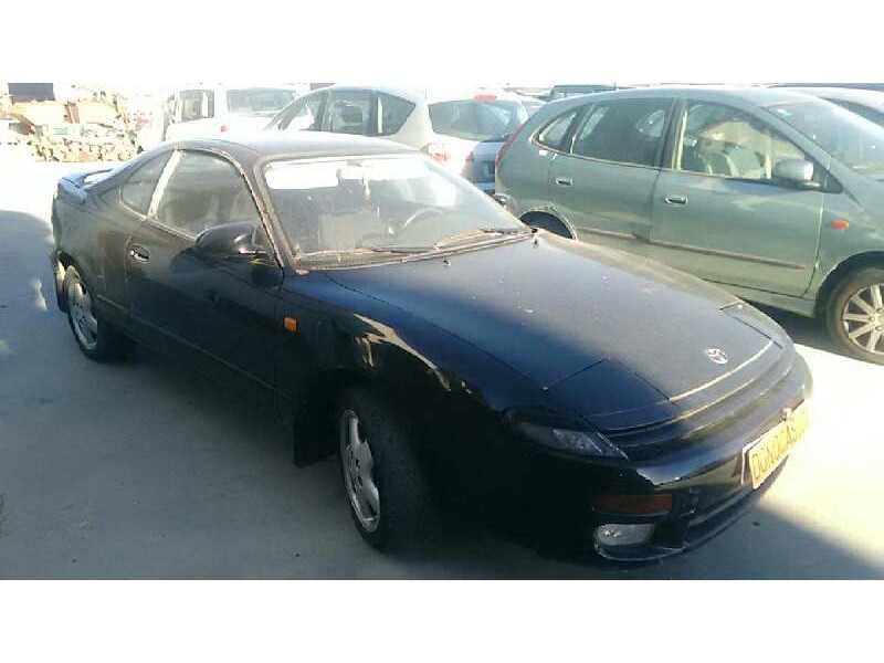 TOYOTA CELICA (T20)