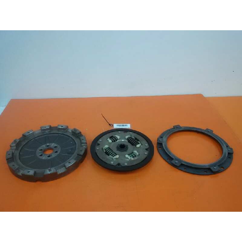 Recambio de volante motor para toyota prius (nhw20) executive referencia OEM IAM 1345121070 CON KIT EMBRAGUE 