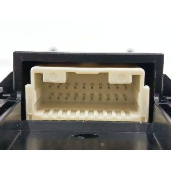 Recambio de mando elevalunas delantero izquierdo para toyota corolla sedán (_e21_) 1.8 vvti hybrid (mzea12, zre211, zwe211) refe