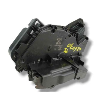 Recambio de cerradura puerta trasera izquierda para seat ibiza (kj1) 1.0 tsi referencia OEM IAM 45370180  