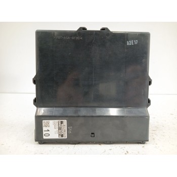 MODULO ELECTRONICO 8998102210 MB2850008090 