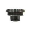 Recambio de polea cigueñal para citroën c4 picasso 1.2 12v e-thp referencia OEM IAM 9822598180  