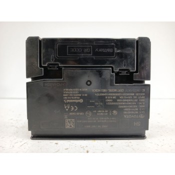 MODULO ELECTRONICO 8674002160 8674102061 A3C0631080502