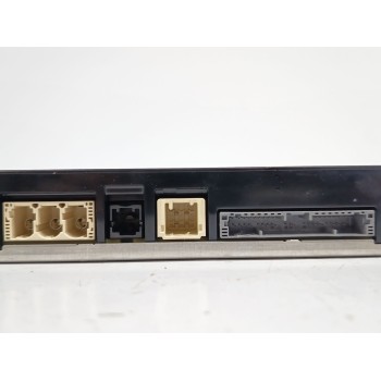 Recambio de modulo electronico para toyota corolla sedán (_e21_) 1.8 vvti hybrid (mzea12, zre211, zwe211) referencia OEM IAM 867