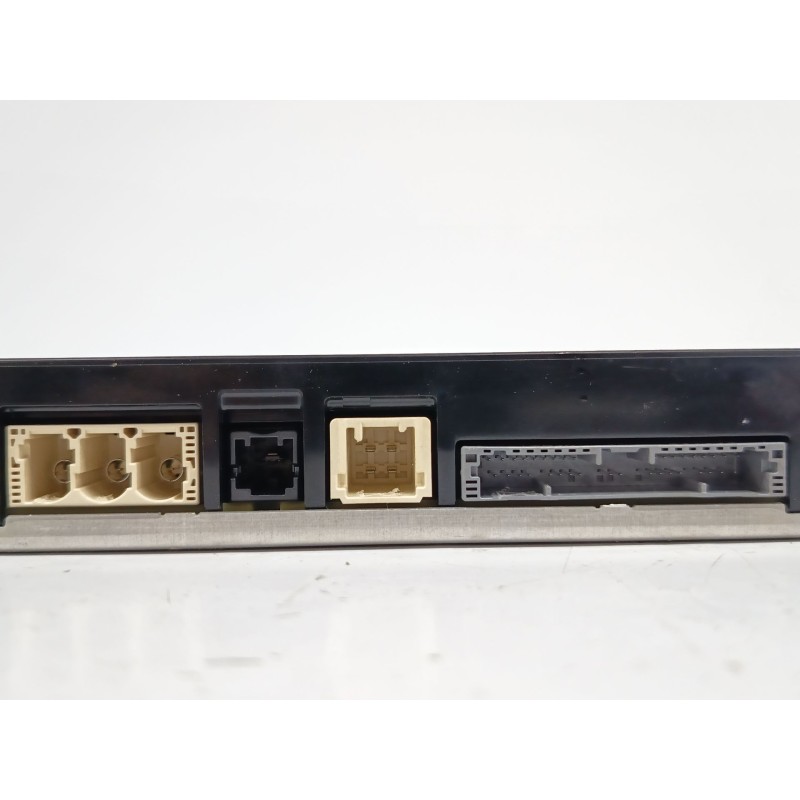 MODULO ELECTRONICO 8674102061 A3C0631080502