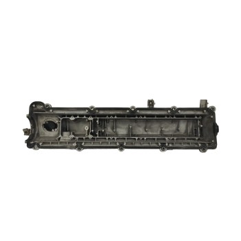 Recambio de tapa balancines para bmw serie 5 berlina (e39) 2.5 turbodiesel cat referencia OEM IAM 11122246164  
