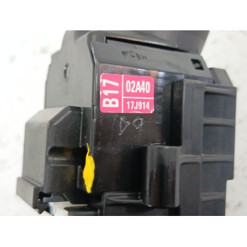 Recambio de mando multifuncion para toyota corolla sedán (_e21_) 1.8 vvti hybrid (mzea12, zre211, zwe211) referencia OEM IAM 02A