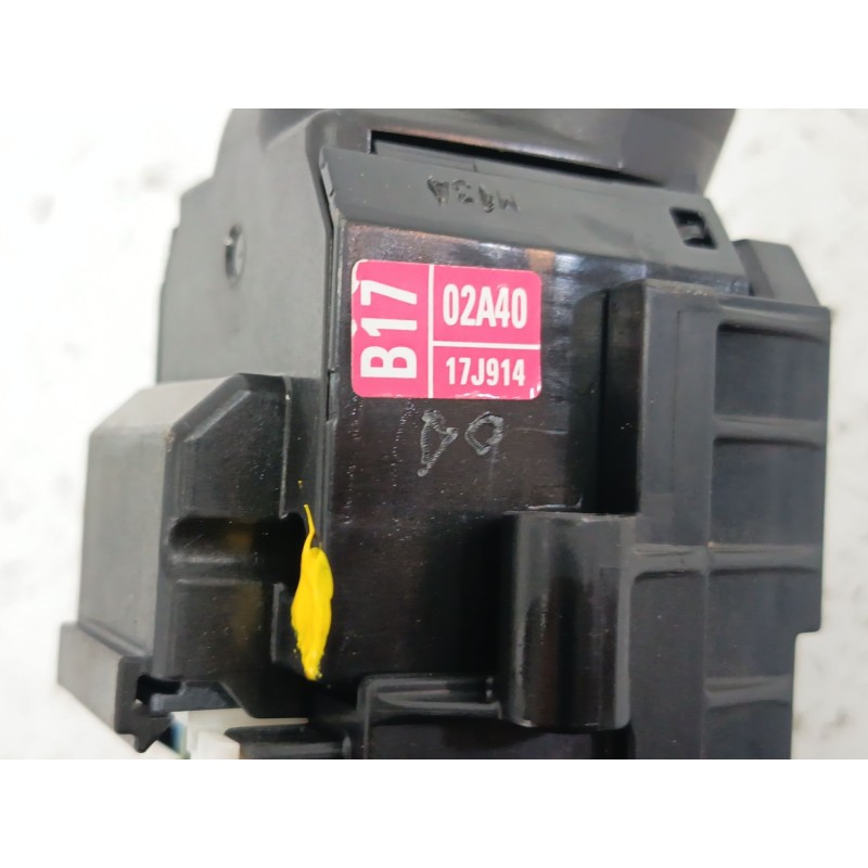 MANDO MULTIFUNCION 02D7017J910