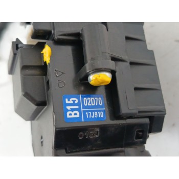 Recambio de mando multifuncion para toyota corolla sedán (_e21_) 1.8 vvti hybrid (mzea12, zre211, zwe211) referencia OEM IAM 02A