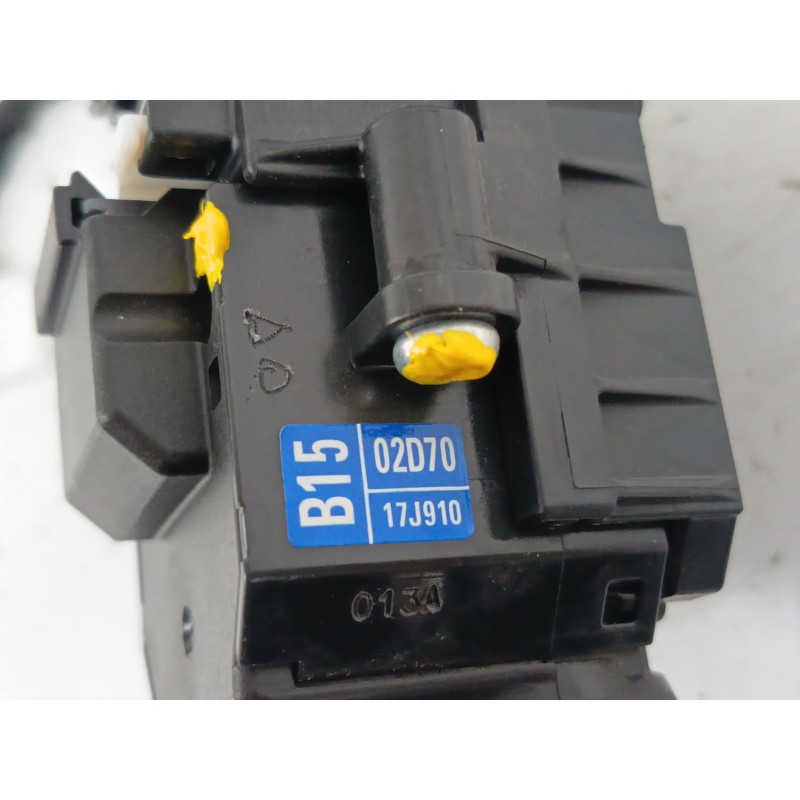 MANDO MULTIFUNCION 02D7017J910