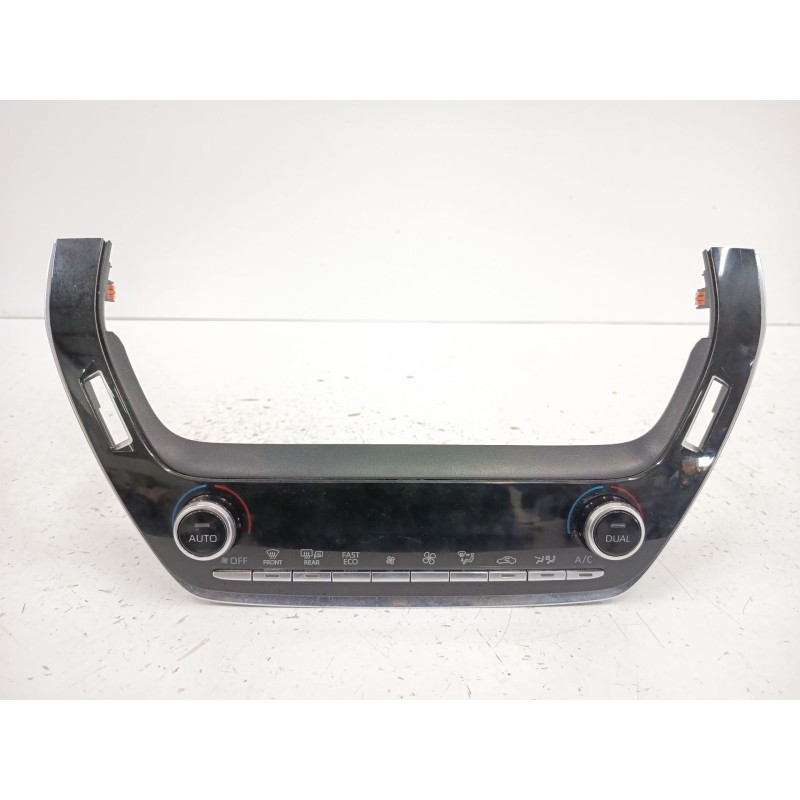 Recambio de mando climatizador para toyota corolla sedán (_e21_) 1.8 vvti hybrid (mzea12, zre211, zwe211) referencia OEM IAM 559