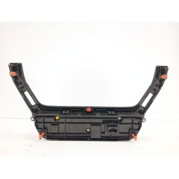 Recambio de mando climatizador para toyota corolla sedán (_e21_) 1.8 vvti hybrid (mzea12, zre211, zwe211) referencia OEM IAM 559