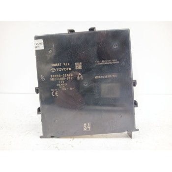 MODULO ELECTRONICO 8999002A20 