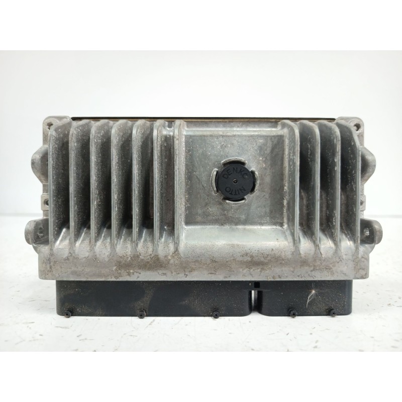 Recambio de centralita motor uce para toyota corolla sedán (_e21_) 1.8 vvti hybrid (mzea12, zre211, zwe211) referencia OEM IAM 8