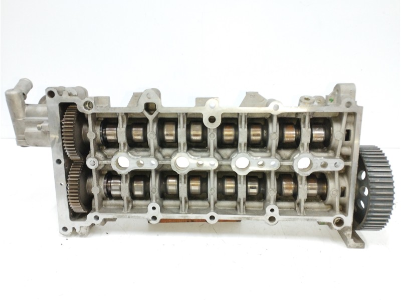 Recambio de culatin para saab 9-3 sport sedán 1.9 tid cat referencia OEM IAM 55194358 Recambio de culatin para saab 9-3 sport sedán 1.9 tid cat referencia OEM IAM 55194358